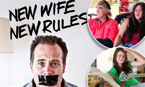 wife swap 11/2 (super busty supermodel)|Wife Swap 11/2 (Super busty supermodel) .